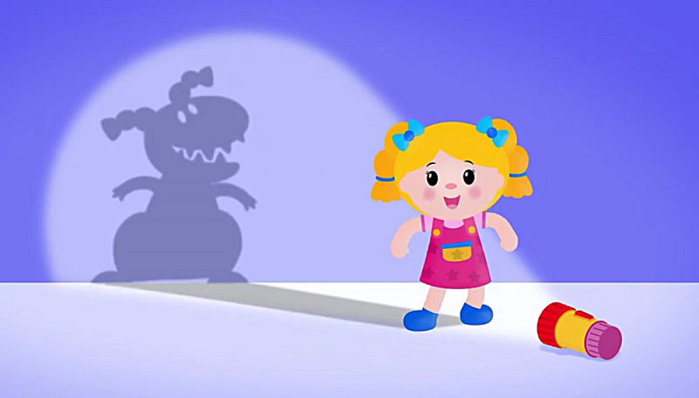 کلوپ مامان غازه - فصل 1 قسمت 443