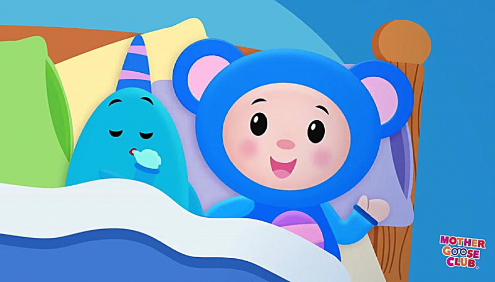 کلوپ مامان غازه - فصل 1 قسمت 445