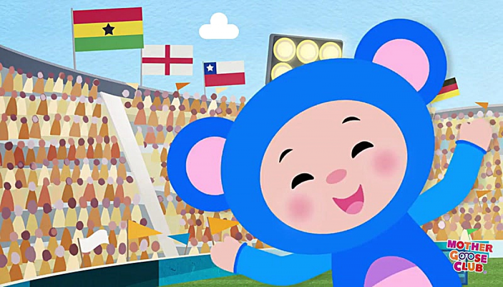 کلوپ مامان غازه - فصل 1 قسمت 448