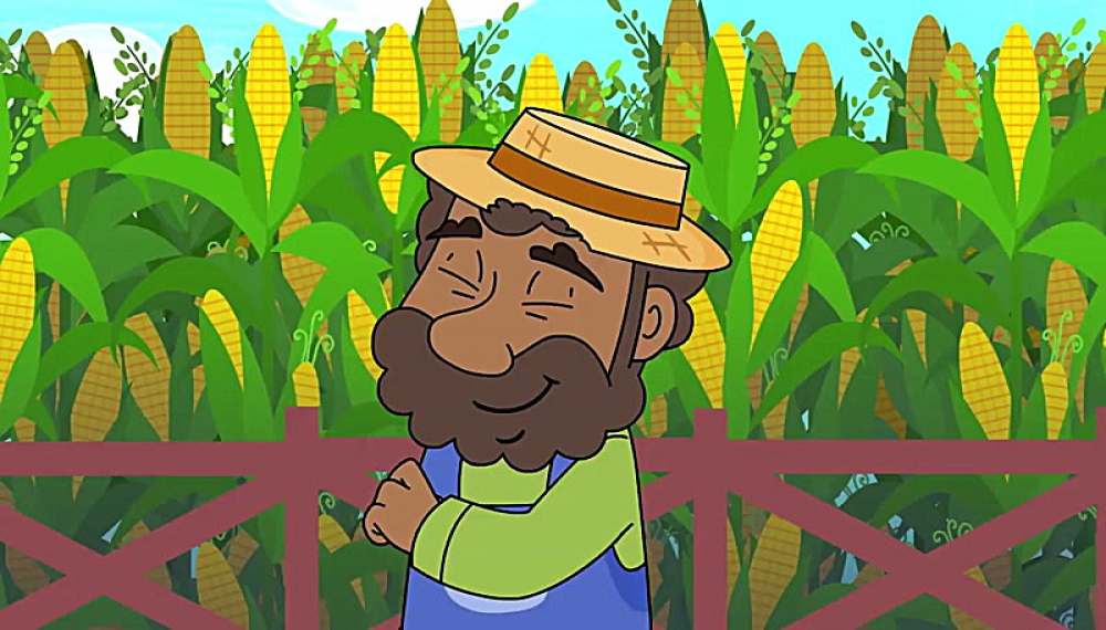 کلوپ مامان غازه - فصل 1 قسمت 450