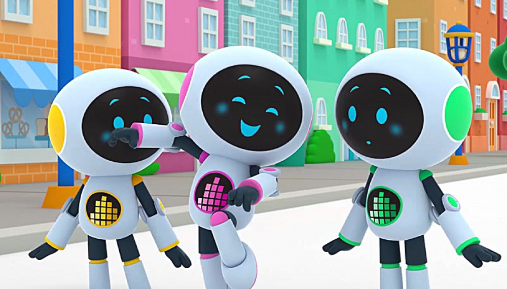 کلوپ مامان غازه - فصل 1 قسمت 454