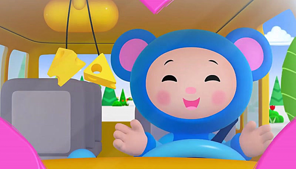 کلوپ مامان غازه - فصل 1 قسمت 457