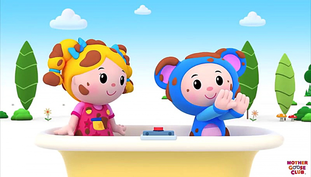 کلوپ مامان غازه - فصل 1 قسمت 460