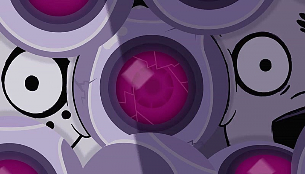 101 سگ خالدار - فصل 1 قسمت 17