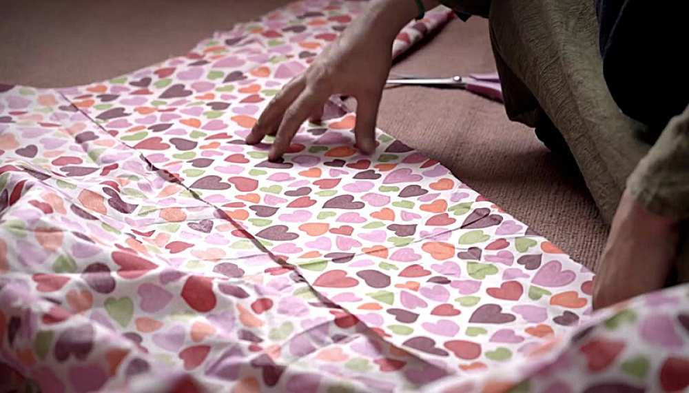 پا به ماه - فصل 1 قسمت 9: شیرین عالم