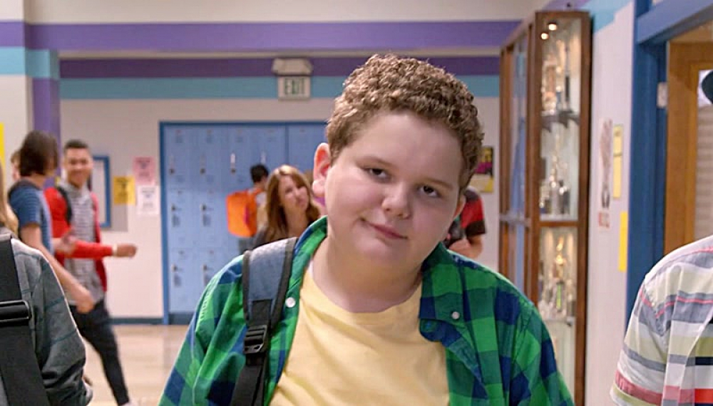 کربی باکتس - فصل 1 قسمت 18