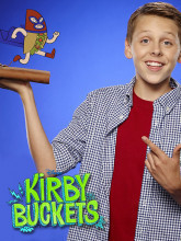 کربی باکتس - فصل ۱ قسمت ۱۸