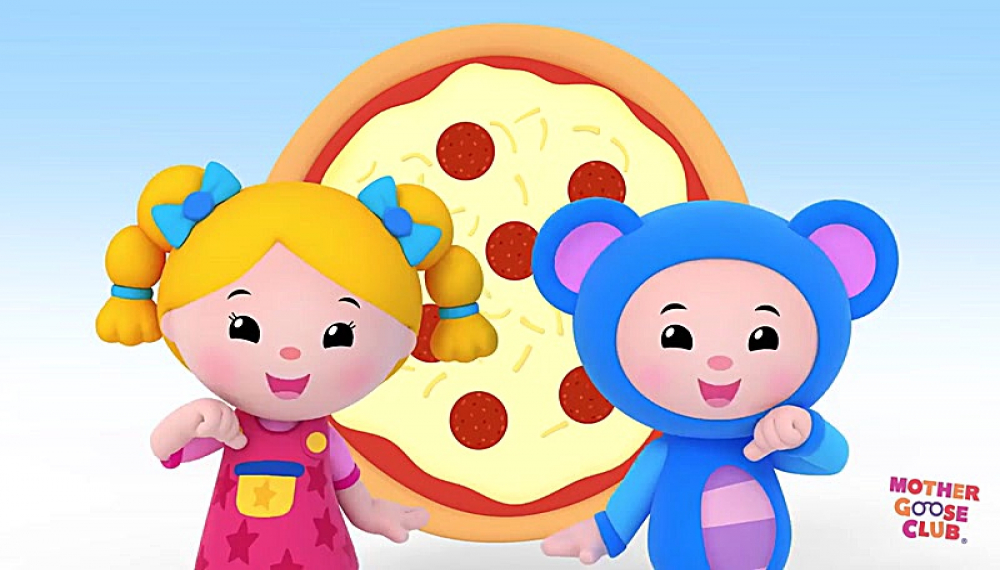 کلوپ مامان غازه - فصل 1 قسمت 461