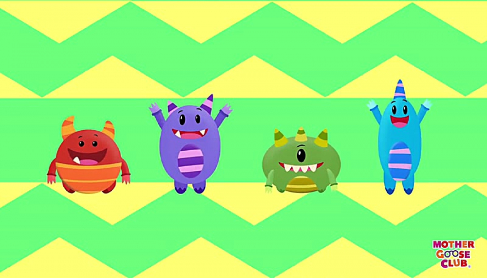 کلوپ مامان غازه - فصل 1 قسمت 462