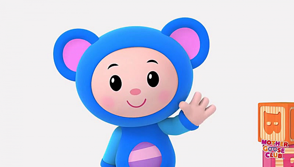 کلوپ مامان غازه - فصل 1 قسمت 463