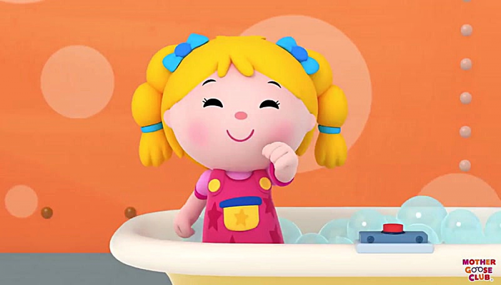 کلوپ مامان غازه - فصل 1 قسمت 464