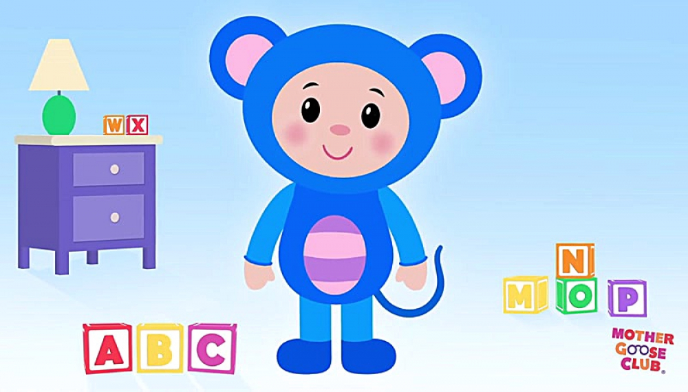 کلوپ مامان غازه - فصل 1 قسمت 465