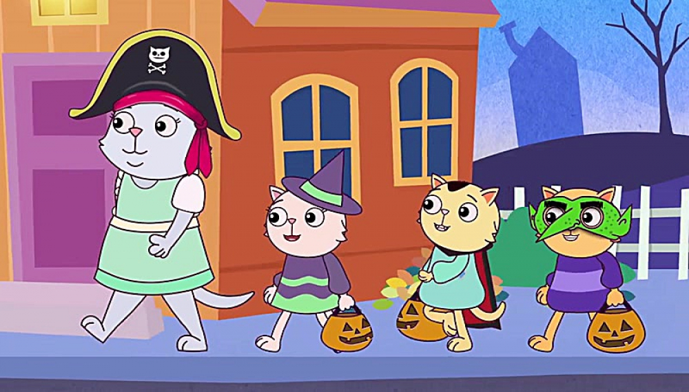 کلوپ مامان غازه - فصل 1 قسمت 468