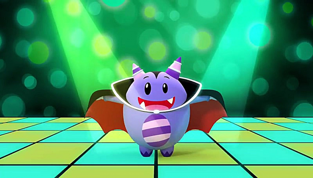 کلوپ مامان غازه - فصل 1 قسمت 469