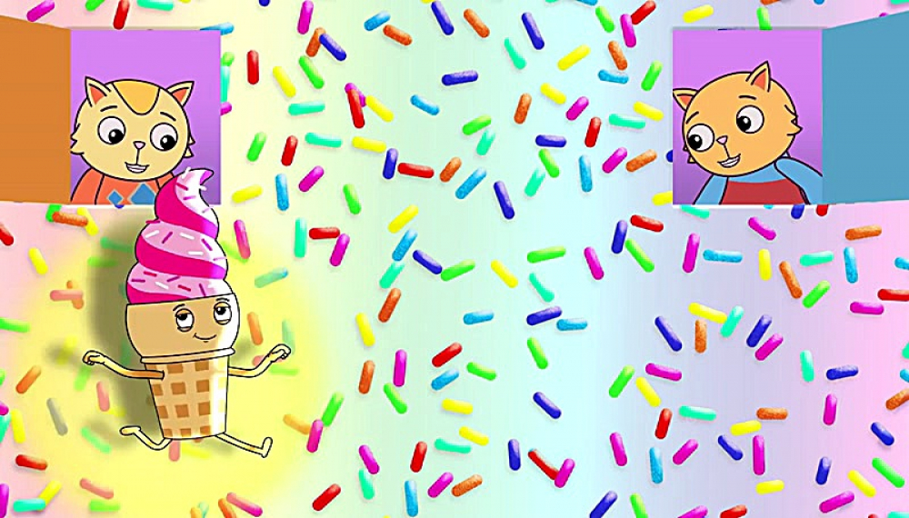 کلوپ مامان غازه - فصل 1 قسمت 471