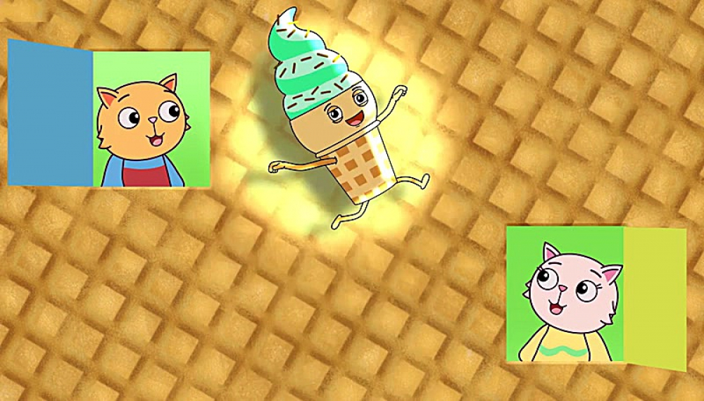 کلوپ مامان غازه - فصل 1 قسمت 473