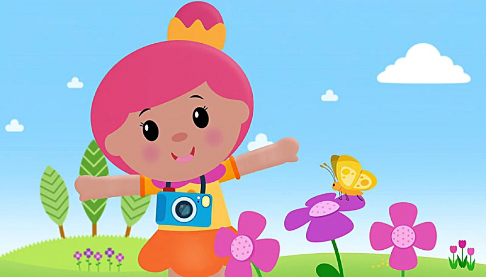 کلوپ مامان غازه - فصل 1 قسمت 475