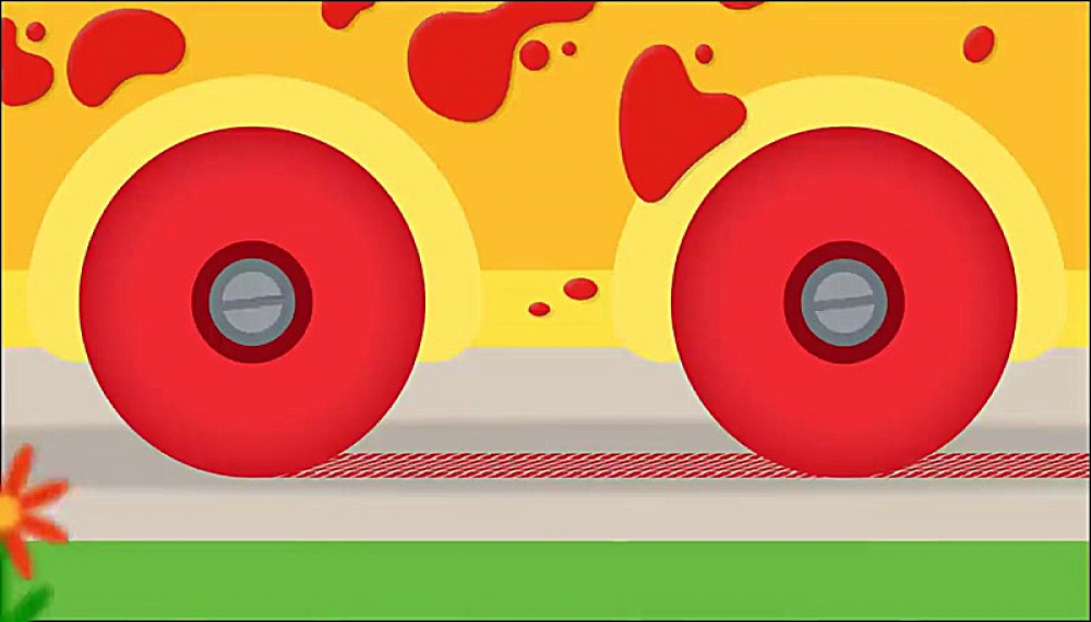 کلوپ مامان غازه - فصل 1 قسمت 476