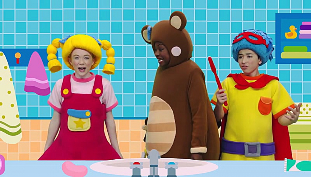 کلوپ مامان غازه - فصل 1 قسمت 479