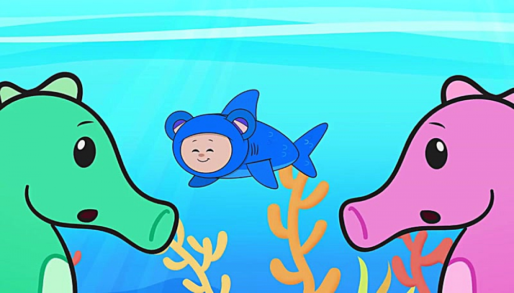 کلوپ مامان غازه - فصل 1 قسمت 480