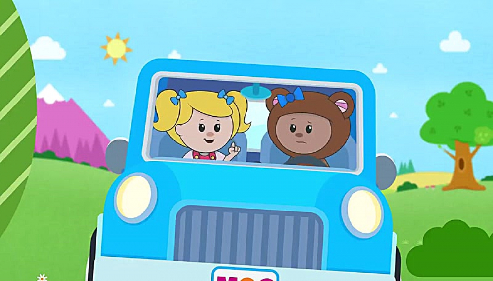 کلوپ مامان غازه - فصل 1 قسمت 481