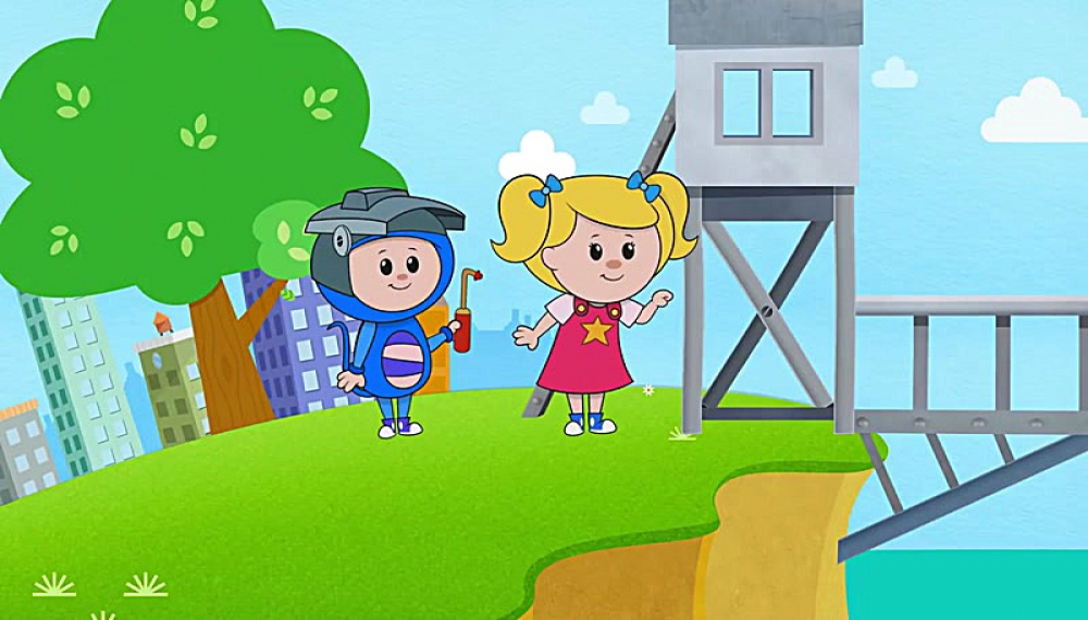 کلوپ مامان غازه - فصل 1 قسمت 485