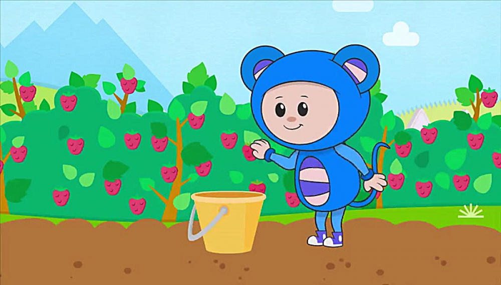 کلوپ مامان غازه - فصل 1 قسمت 487