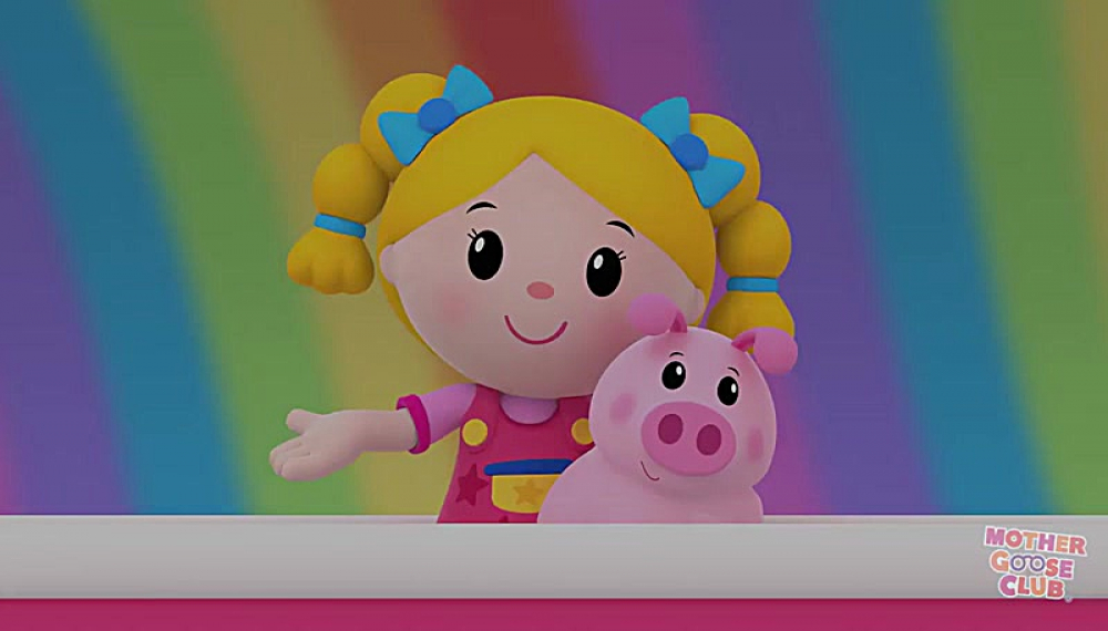 کلوپ مامان غازه - فصل 1 قسمت 494