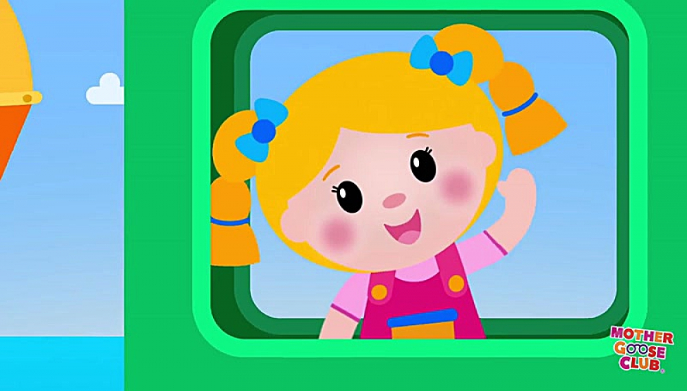 کلوپ مامان غازه - فصل 1 قسمت 497