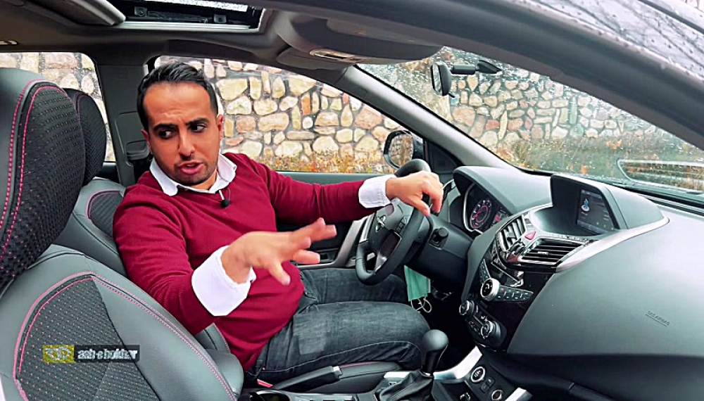 اسب بخار - فصل 7 قسمت 9