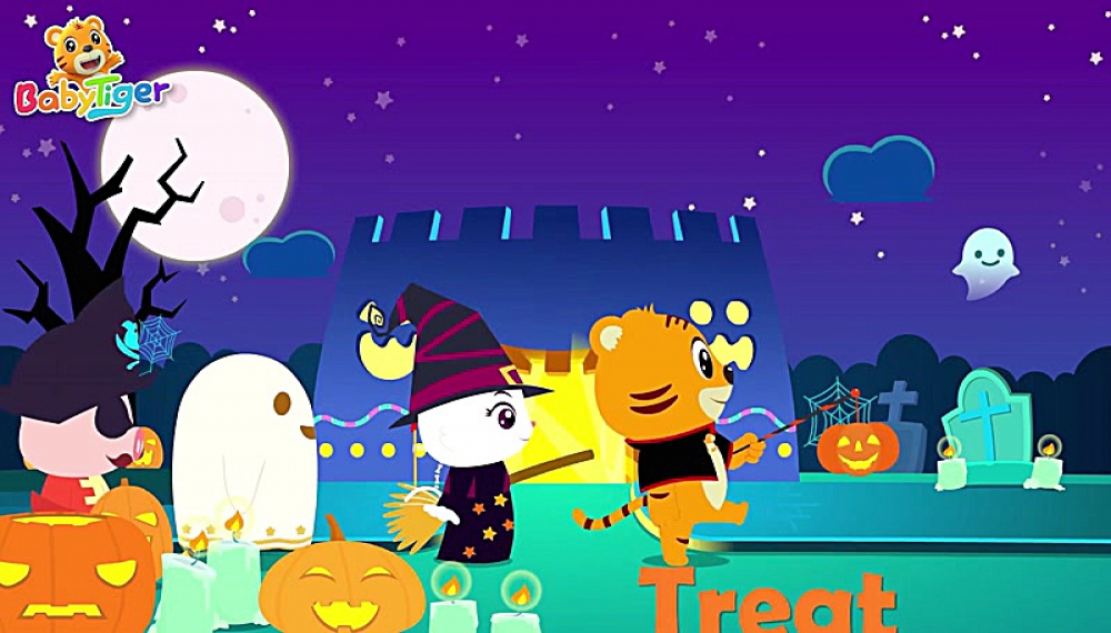 ببر کوچولو - فصل 1 قسمت 145