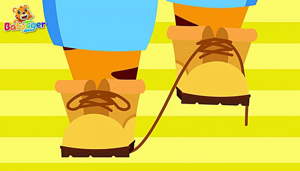 ببر کوچولو - فصل 1 قسمت 146