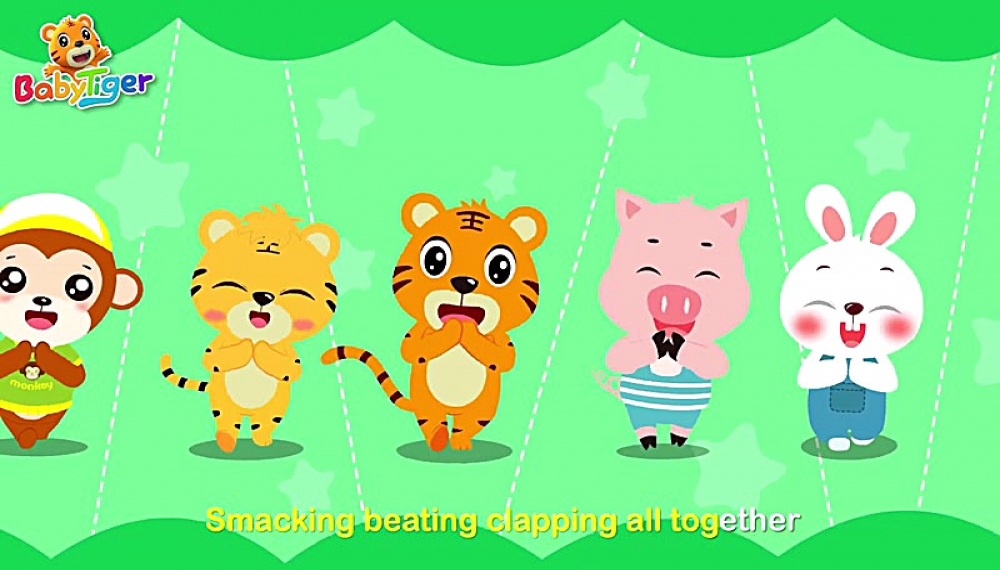 ببر کوچولو - فصل 1 قسمت 147