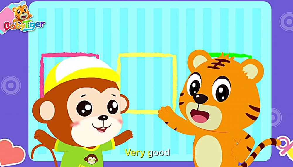 ببر کوچولو - فصل 1 قسمت 148