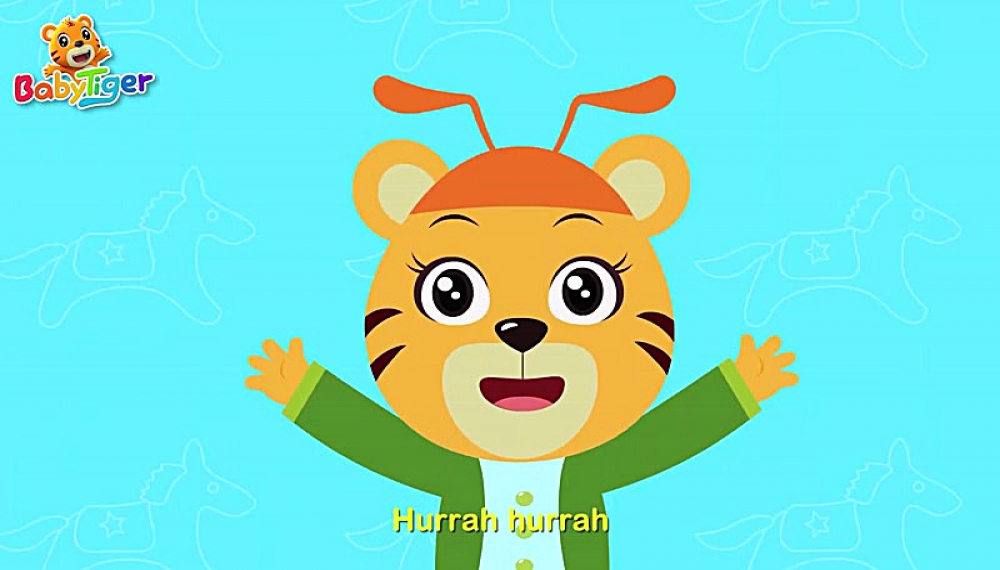 ببر کوچولو - فصل 1 قسمت 155