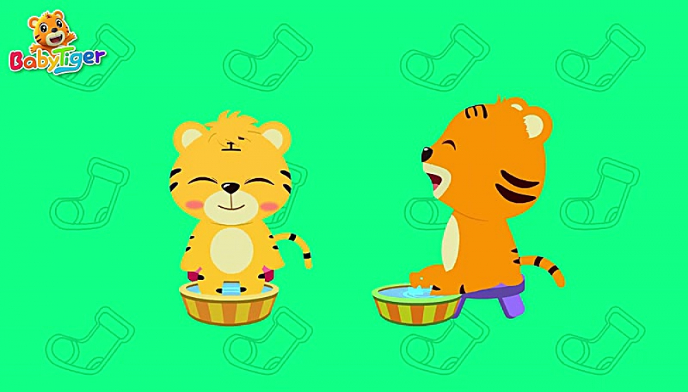 ببر کوچولو - فصل 1 قسمت 157