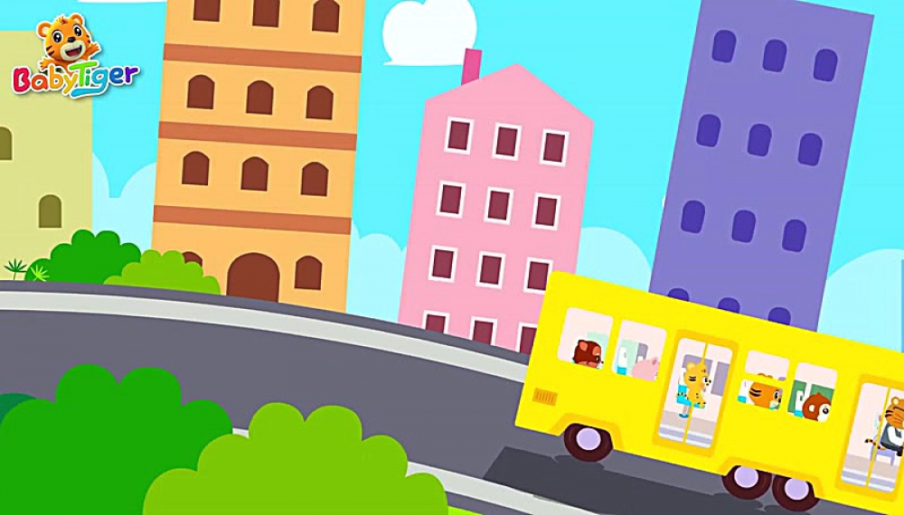 ببر کوچولو - فصل 1 قسمت 158