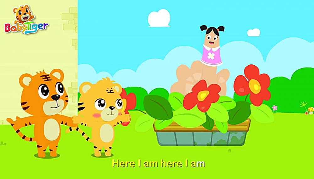 ببر کوچولو - فصل 1 قسمت 162