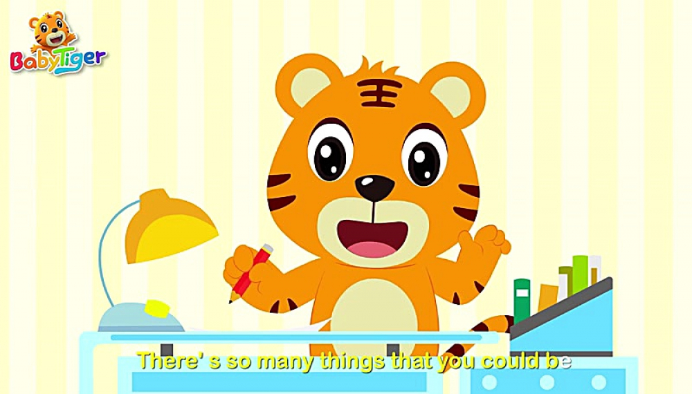 ببر کوچولو - فصل 1 قسمت 163