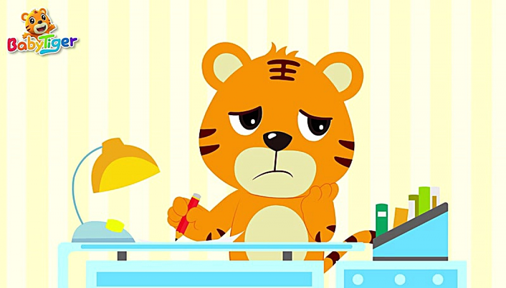 ببر کوچولو - فصل 1 قسمت 164