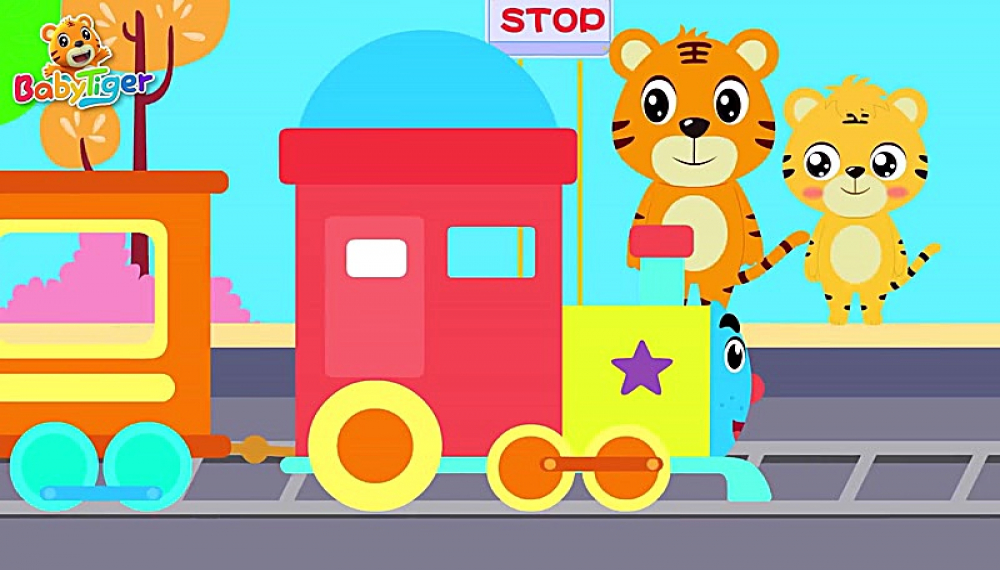 ببر کوچولو - فصل 1 قسمت 165