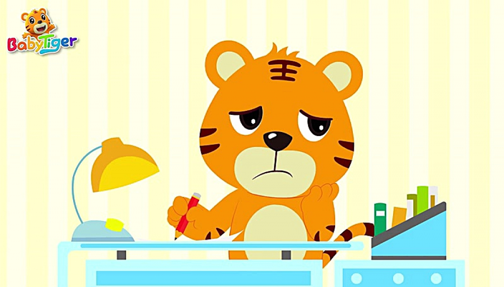 ببر کوچولو - فصل 1 قسمت 166