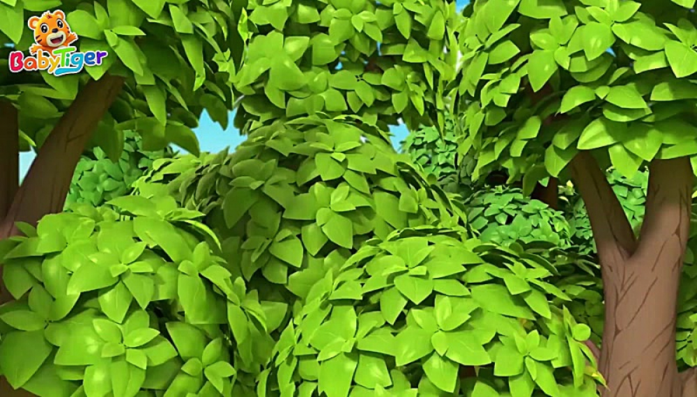 ببر کوچولو - فصل 1 قسمت 168