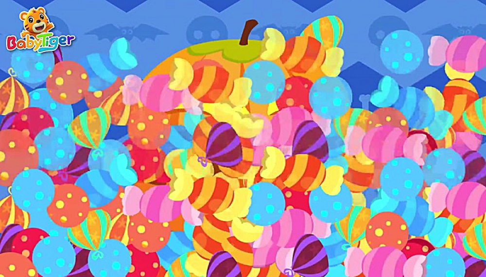 ببر کوچولو - فصل 1 قسمت 173