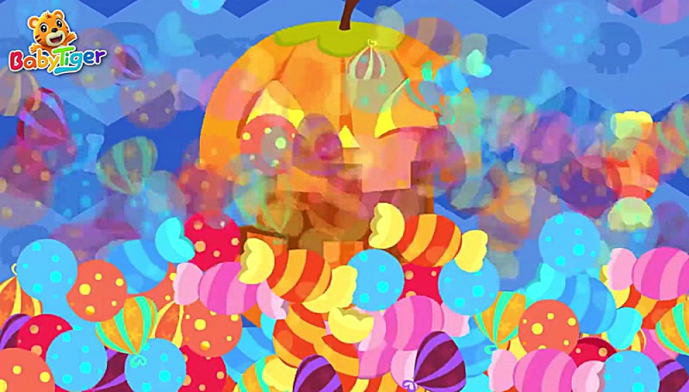 ببر کوچولو - فصل 1 قسمت 174