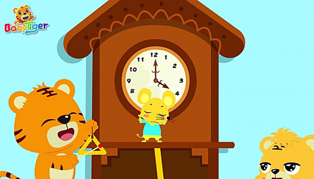 ببر کوچولو - فصل 1 قسمت 175