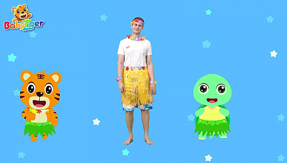 ببر کوچولو - فصل 1 قسمت 177