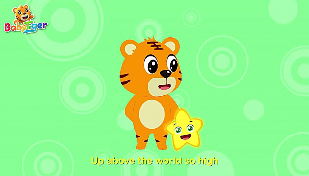 ببر کوچولو - فصل 1 قسمت 178