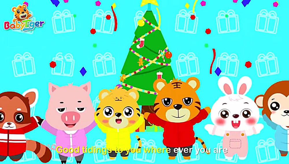 ببر کوچولو - فصل 1 قسمت 179