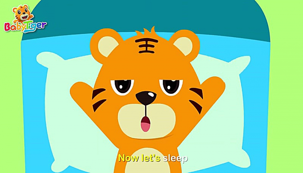 ببر کوچولو - فصل 1 قسمت 180